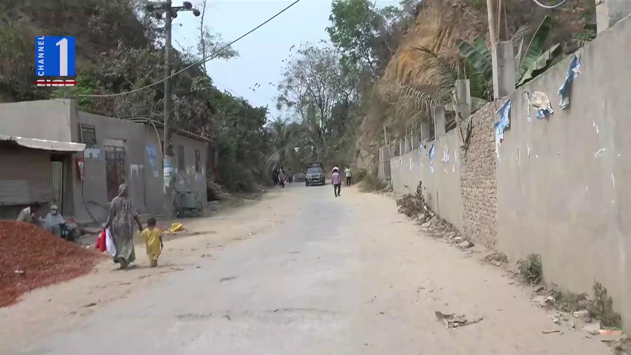 LIVE🔴চট্টগ্রামের জঙ্গল সলিমপুরে যৌথবাহিনীর অভিযান থেকে সরাসরি  | Channel One News