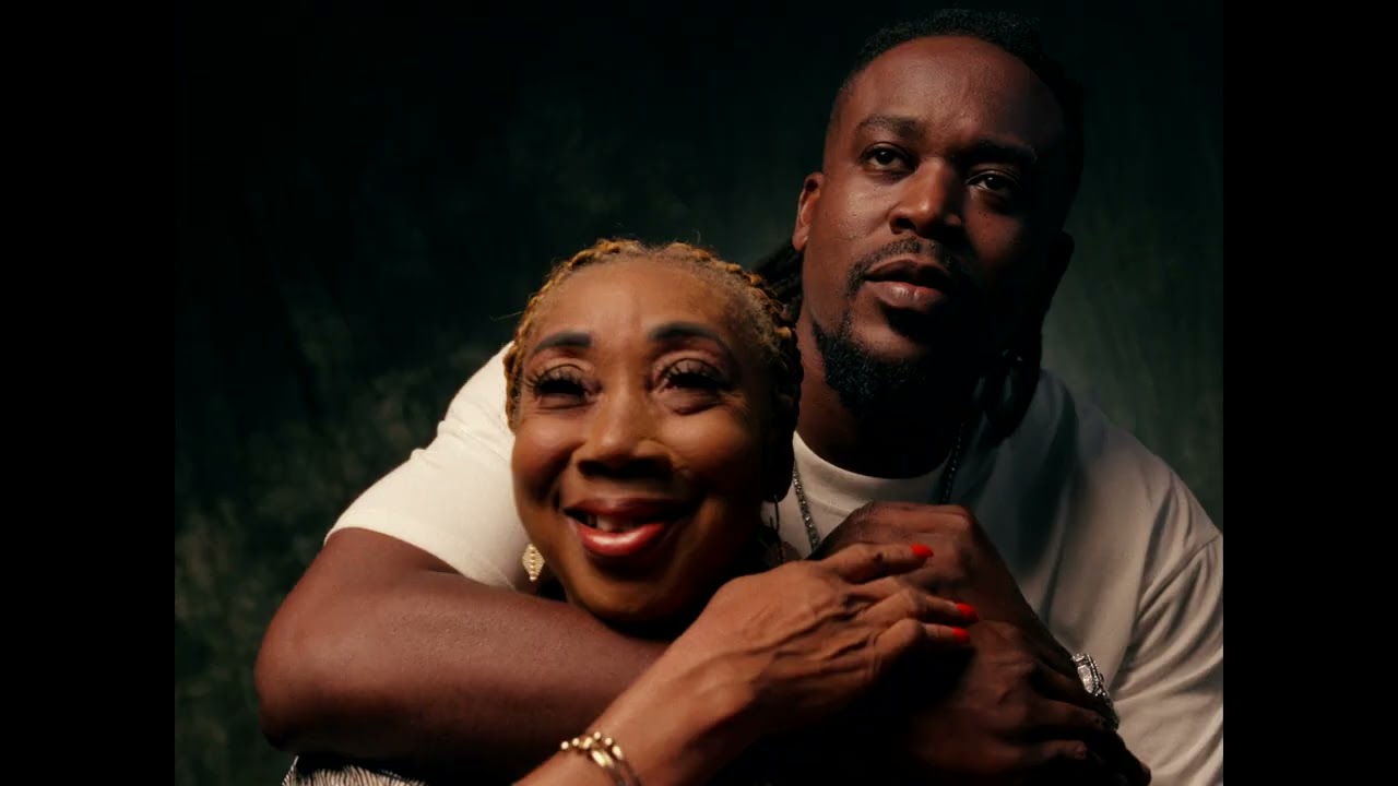 Shado Chris - Prie Pour Moi (Clip Officiel)