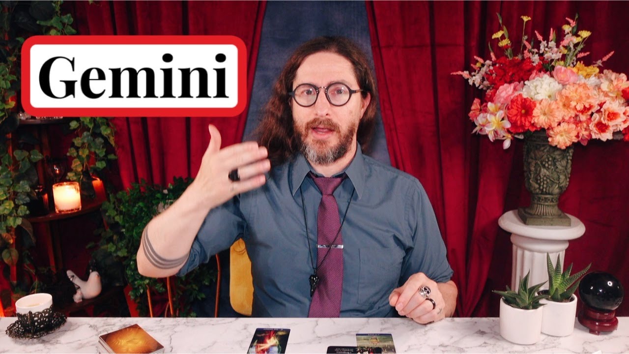 GEMINI - “THIS IS A PROPHECY! UNSTOPPABLE SUCCESS COMING!” Gemini Sign ♊️🕊️