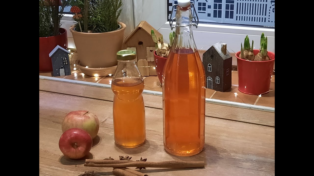 Fermentált,  probiotikus gyümölcsital