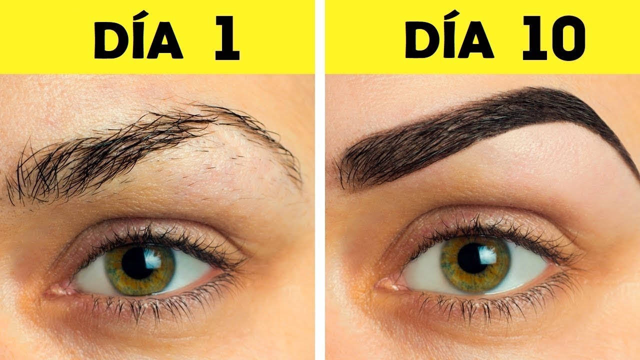 42 TRUCOS DE BELLEZA POR LOS QUE DARÁS LAS GRACIAS