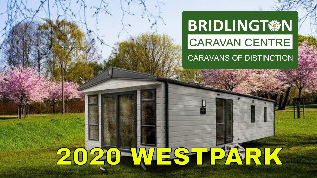 2020 Victory Westpark static caravan For Sale Bridlington Caravan Centre