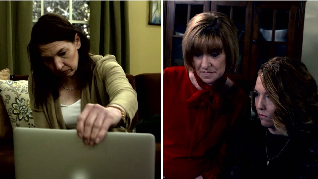 ‘Every Time I Talk To Somebody Online They Think It’s A Scam,’ Says Woman About Her Family