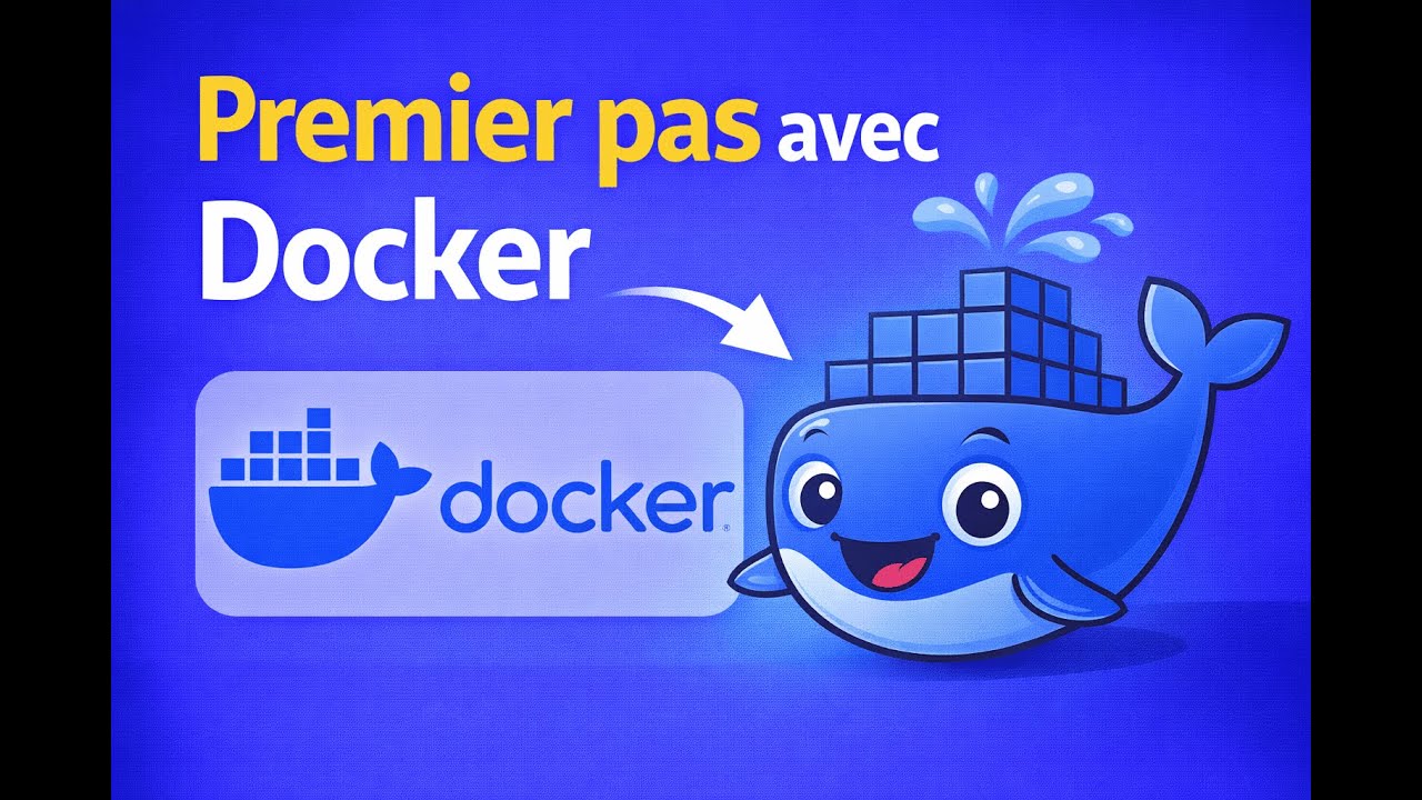 introduction à Docker