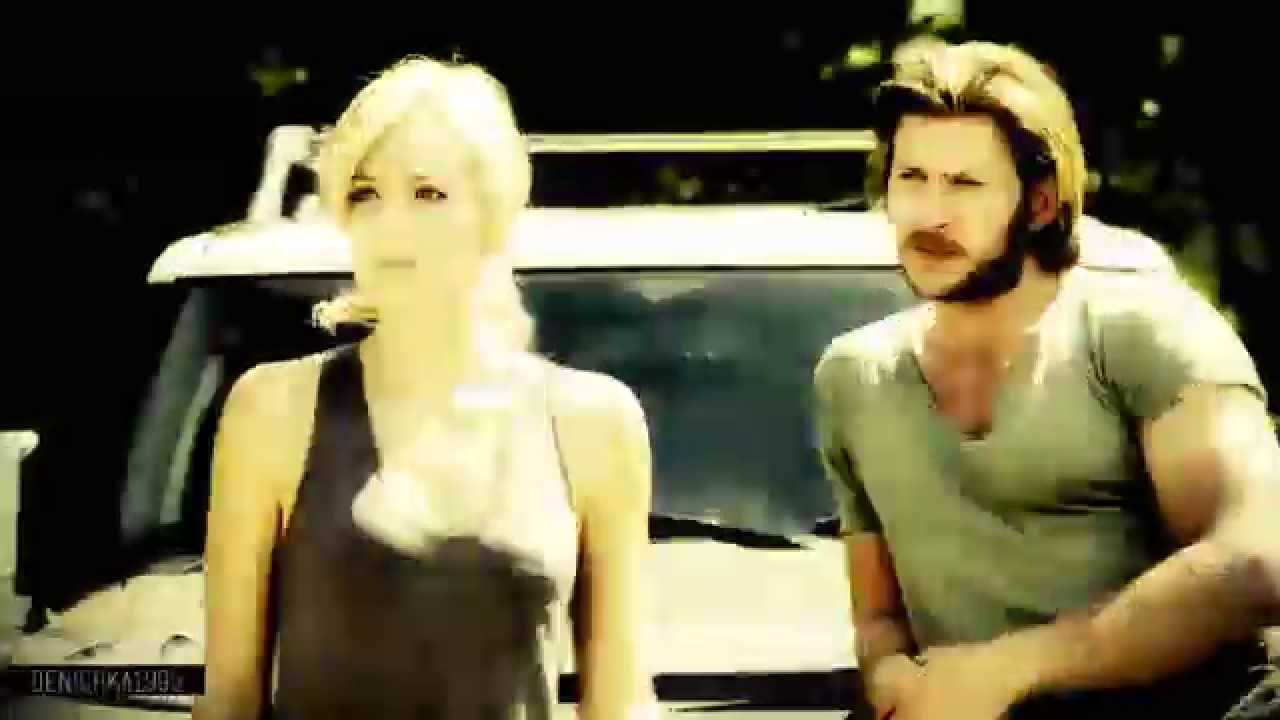 ►Elena Michaels - I get  Wicked [VFLC]
