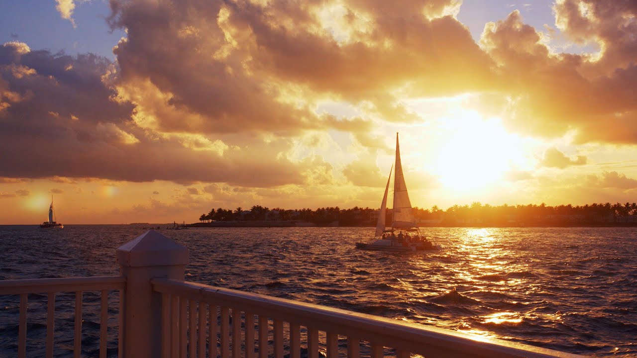 Pier House Resort and Spa - Key West, Florida