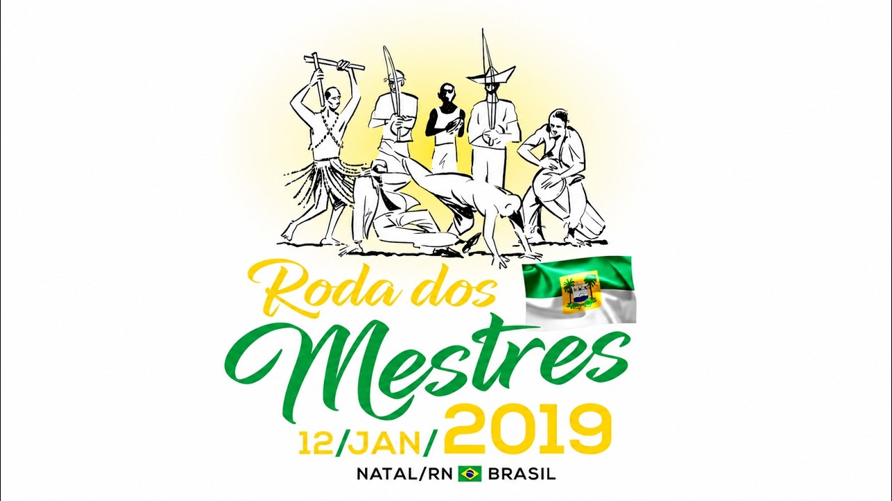 🔔#46 – RODA DOS MESTRES | VALORIZAR É RESISTIR | 1ª EDIÇÃO (2019) – MELHORES MOMENTOS