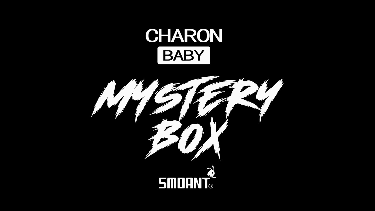 Charon Baby Mystery Box