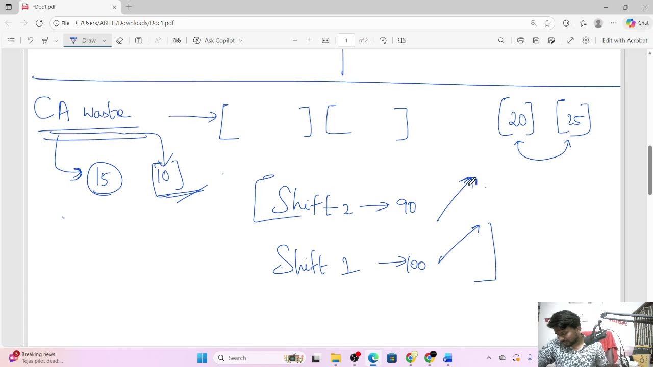 SBI CLERK MAINS | 2ND SHIFT ANALYSIS | MR.ABITH