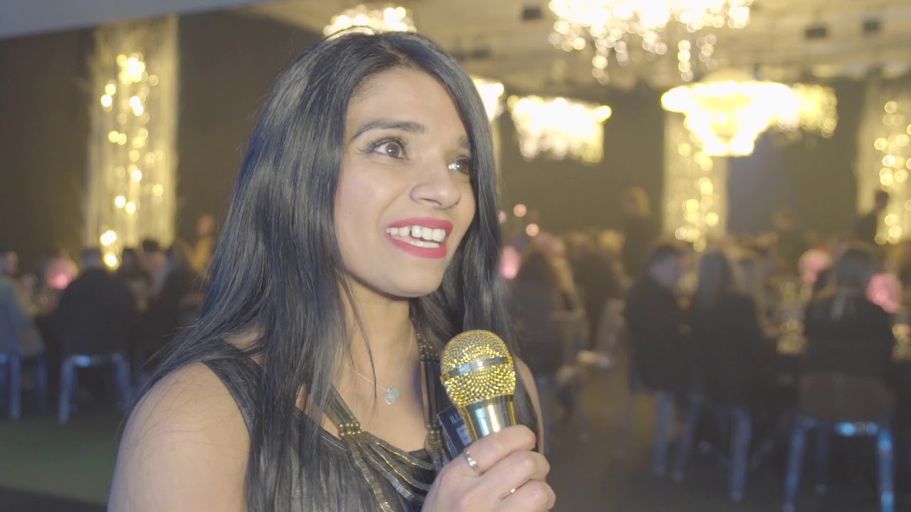 QEII Centre - Illumination