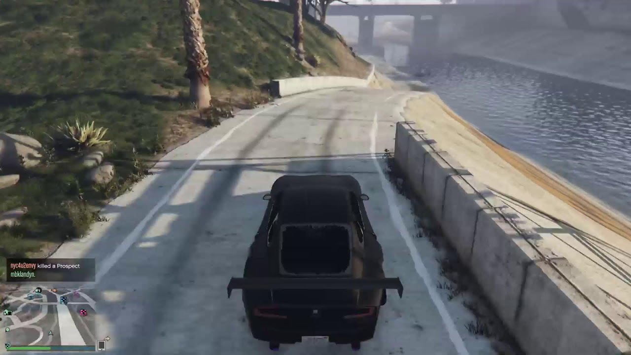 GTA 5