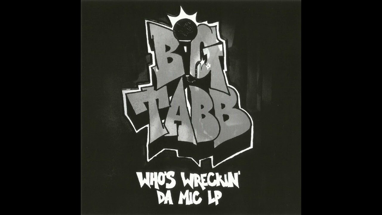 Big Tabb - High School Daze