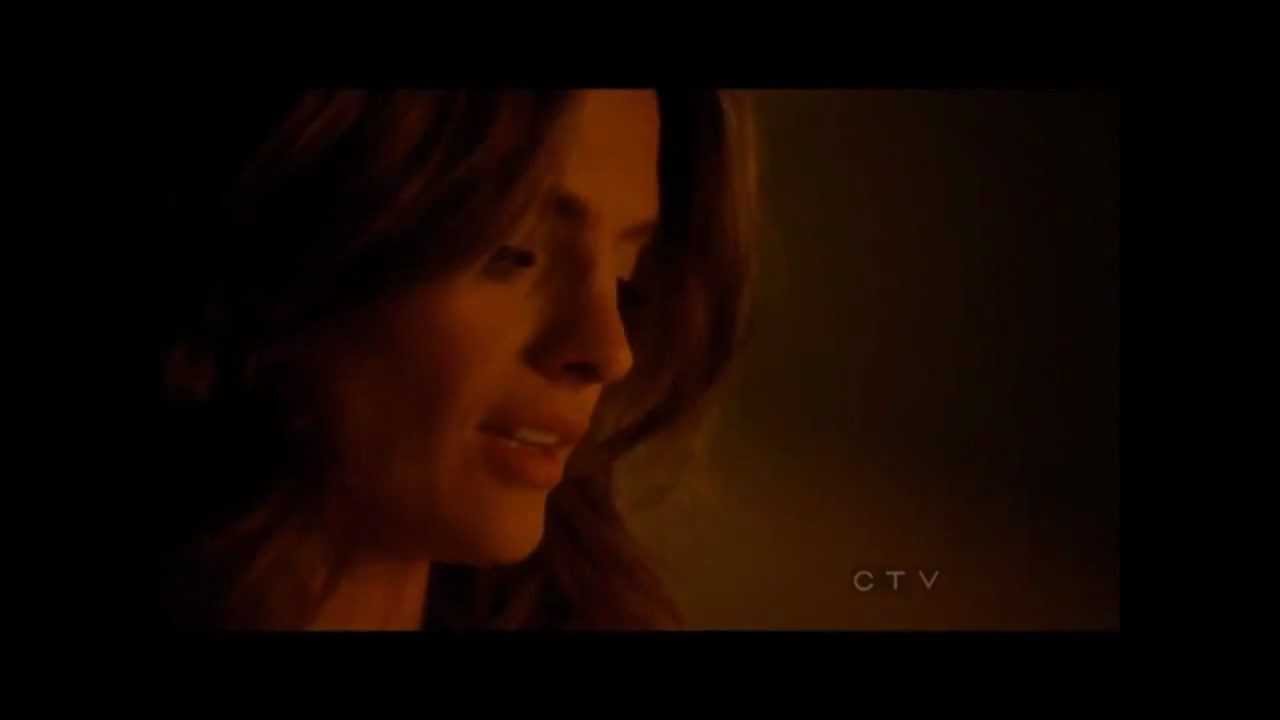 Castle - They Don't Know About Us - Season 5