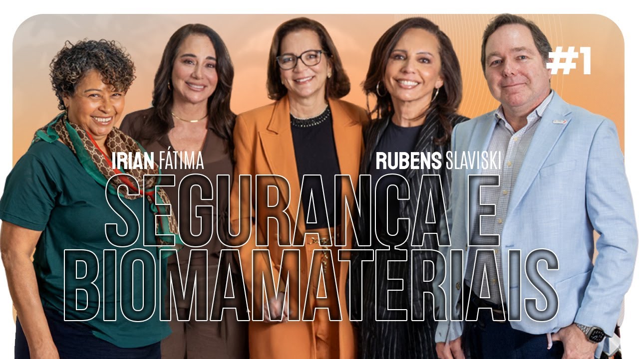 Segurança e regulamentação da Anvisa: um bate-papo essencial para a área da saúde