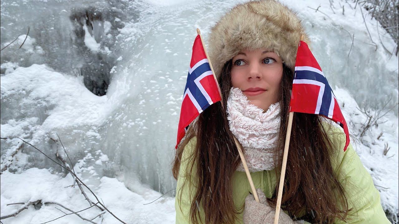 Norsko VLOG (Øyer, Fåvang, Hafjell, Kvitfjell), shrnutí prosinec 2022 - březen 2023