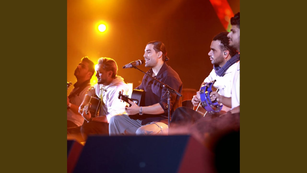 Setareh (Live)