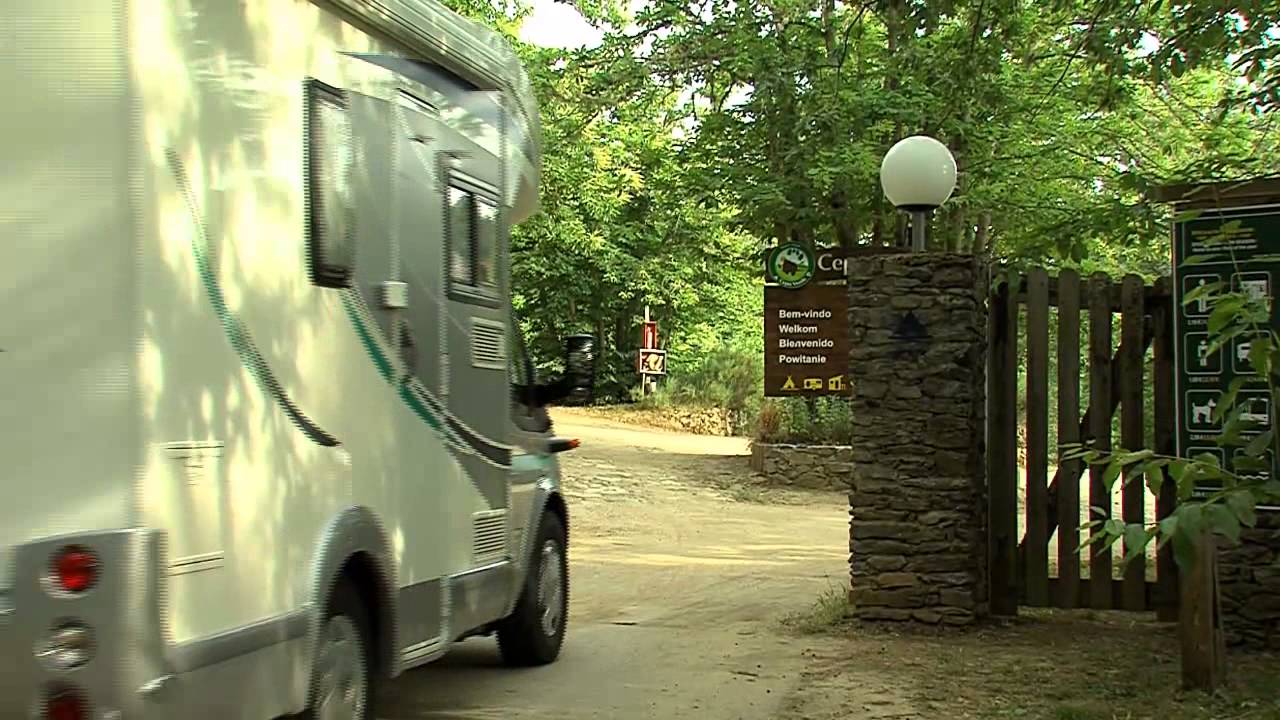 Caravanismo