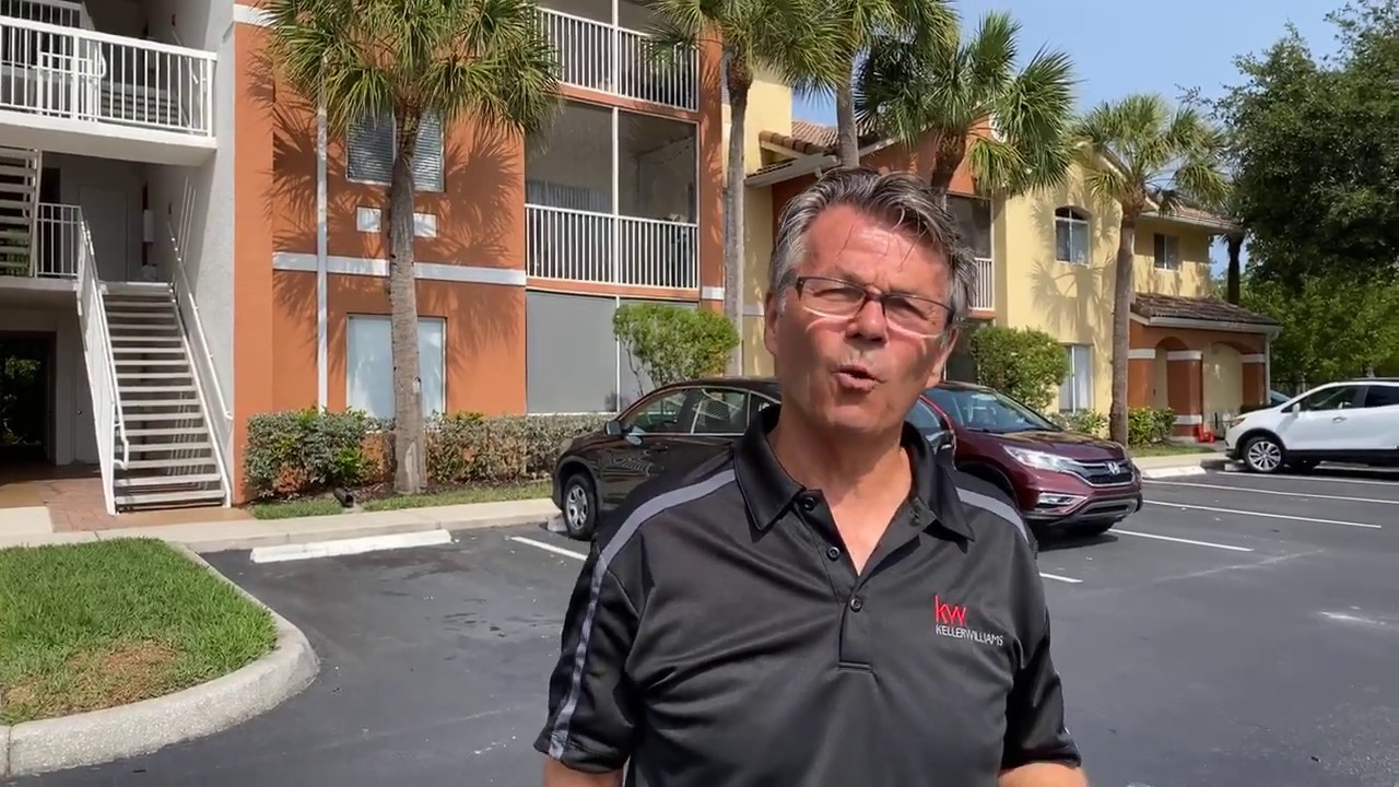 Tuscany Gardens: Virtual Open House Tour - Team Swanbeck