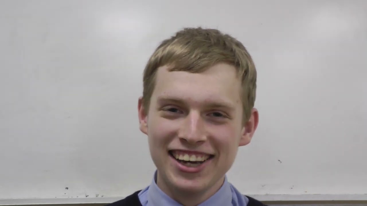 St. Mary's Academy CBS Carlow Graduation 2023