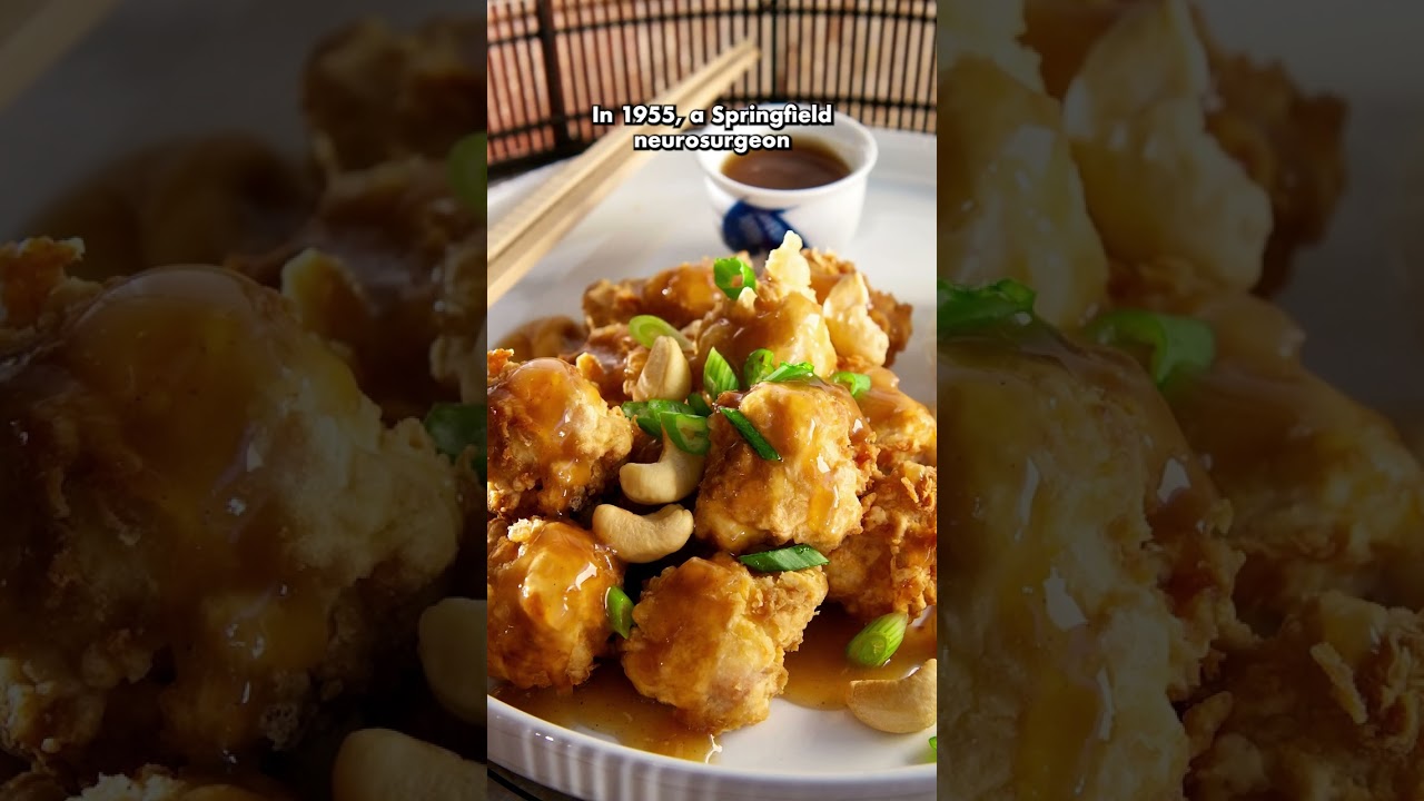 #Pensacola’s House of Chong and its role in cashew chicken history