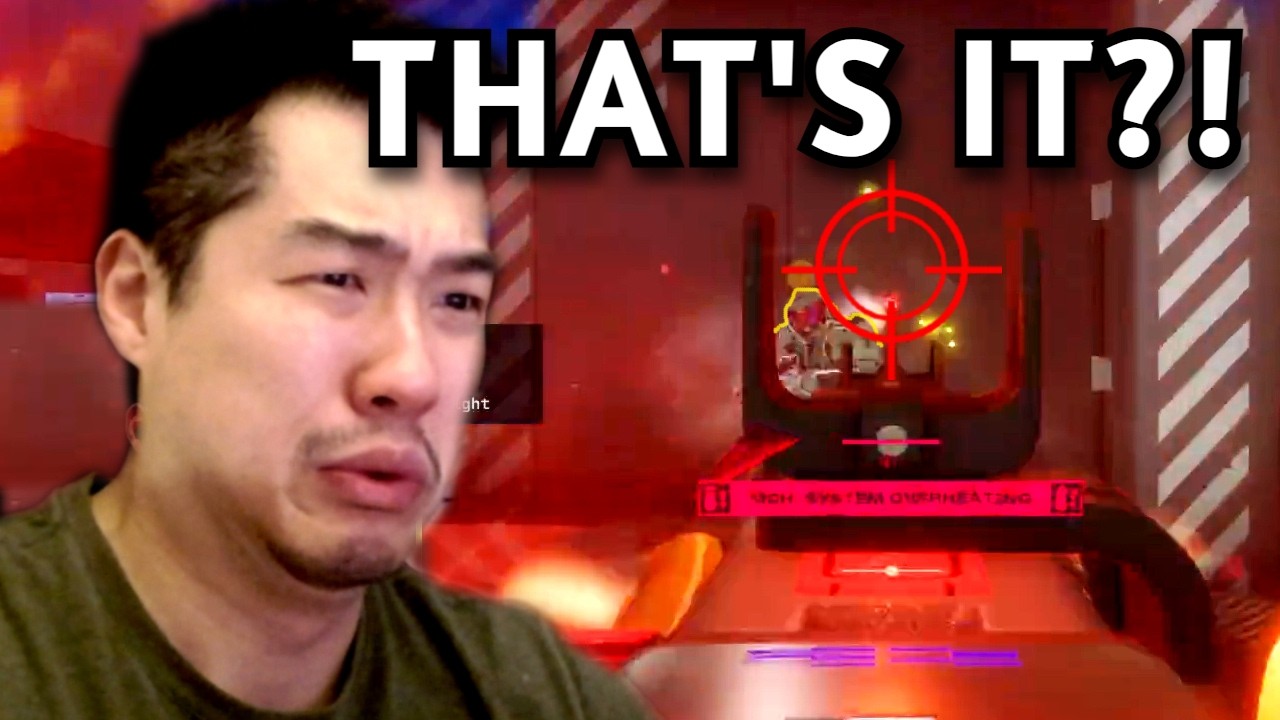 MARATHON (Bungie's New Shooter)... Just Isn't Exciting?