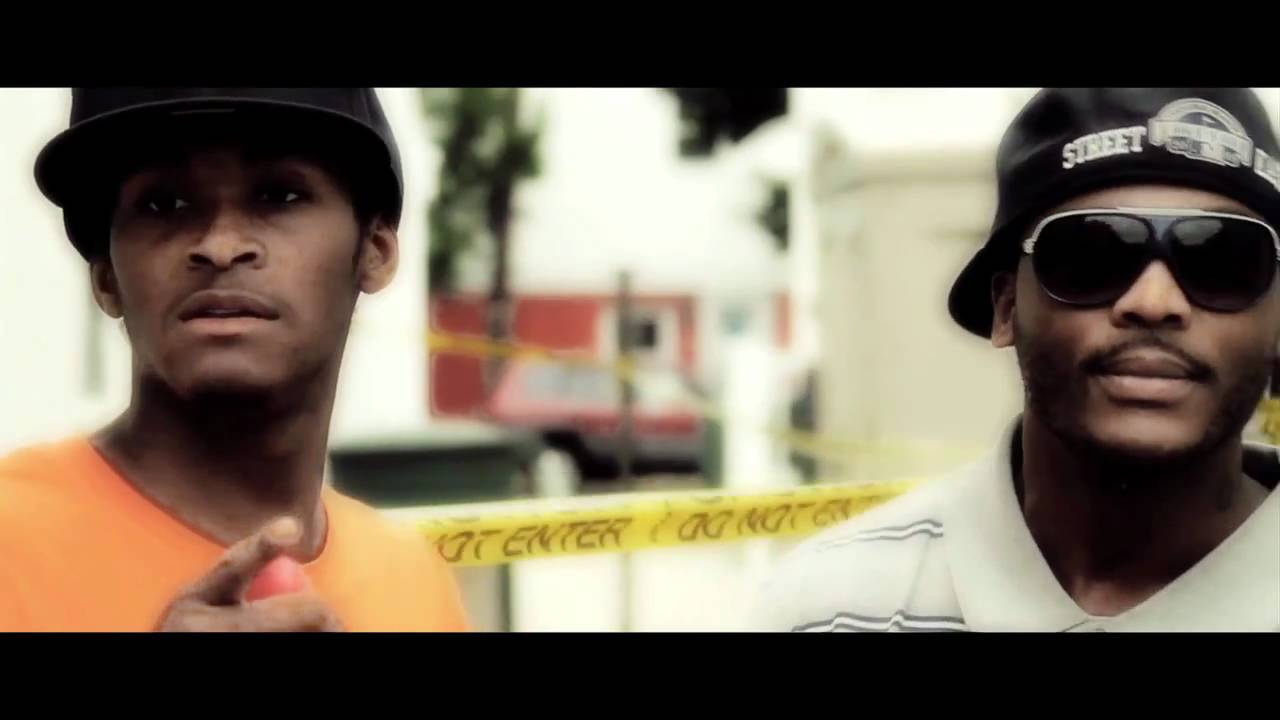 TY Ft. Street Ka$h - Swagg Talk Official Video