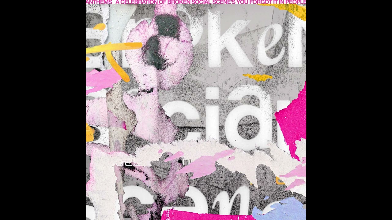 Miya Folick & Hand Habits - Almost Crimes