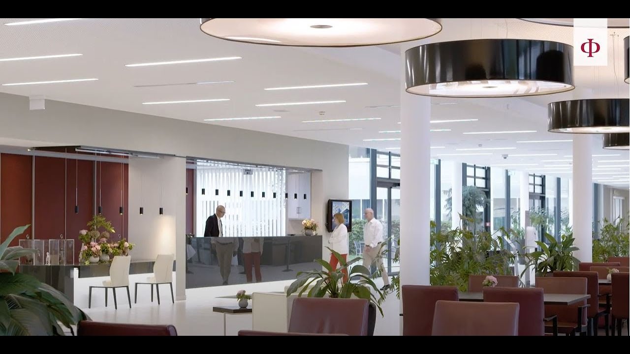 Augustinum Seniorenresidenzen