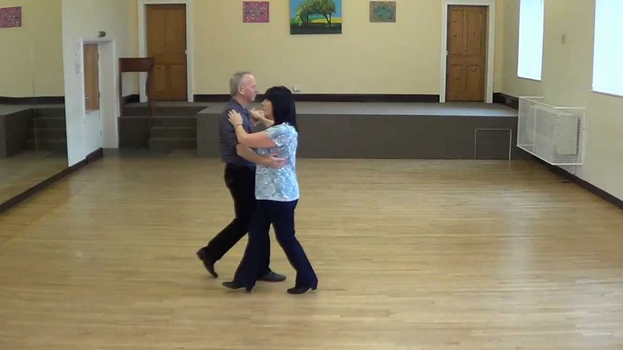 DANCE WITH MY ANGEL  ( Western Partner Dance )