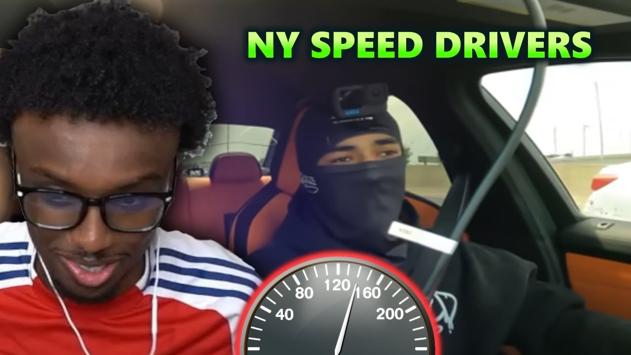 Yusuf7n Reacts to 
