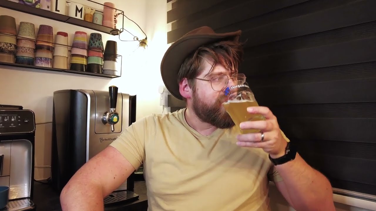 Perfect Draft Pro Review | Bieromaniac&rsquo;s Thuis Tap Beer Gear Review