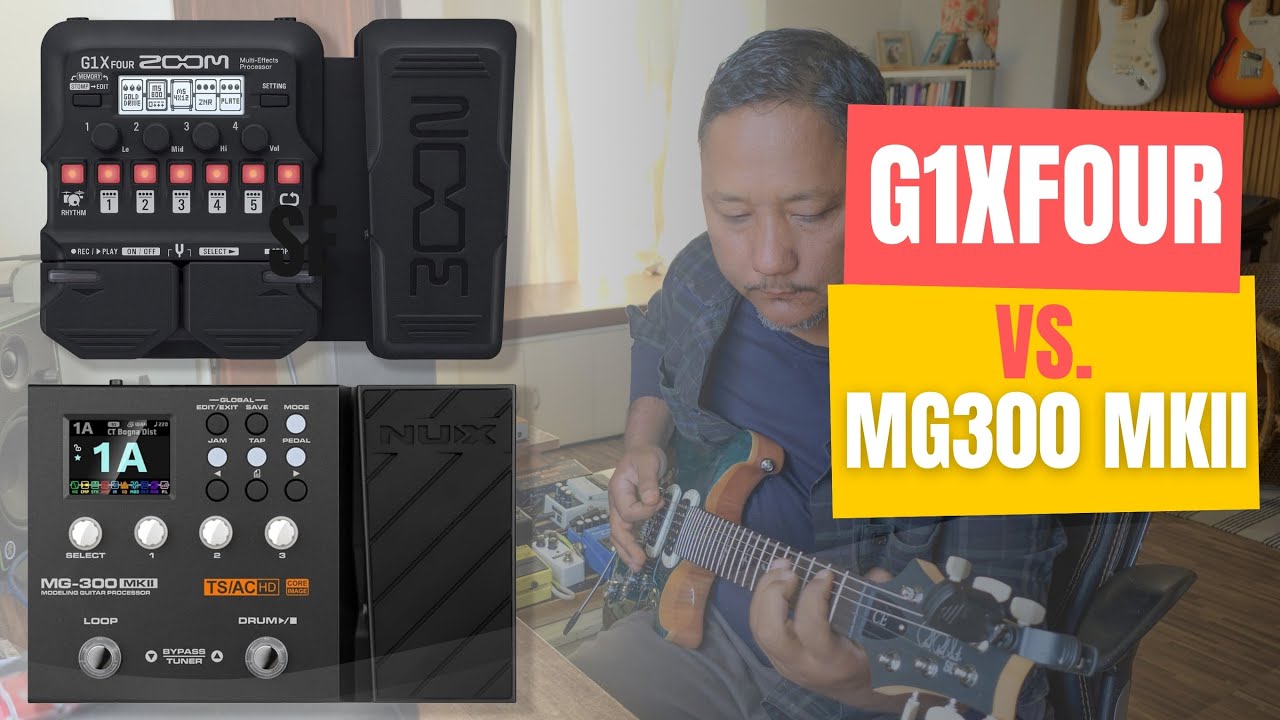 Budget Multifx | An hmantlâk ve em?