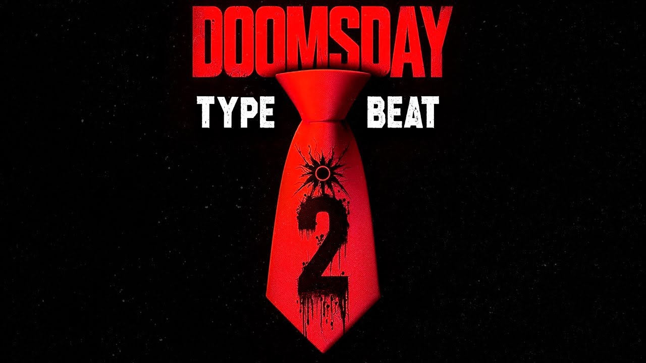 (Free) Hard Eminem Type Beat - 'DOOMSDAY II' Instrumental 