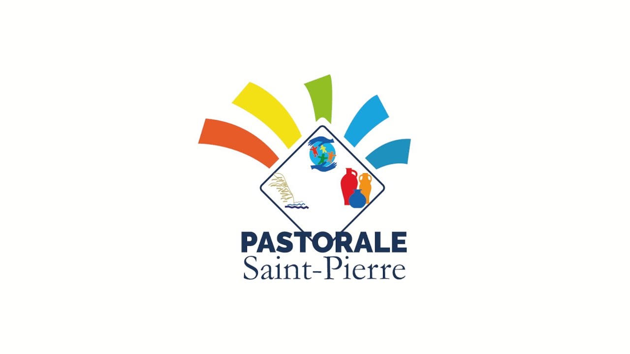 Un an avec la pastorale Saint-Pierre