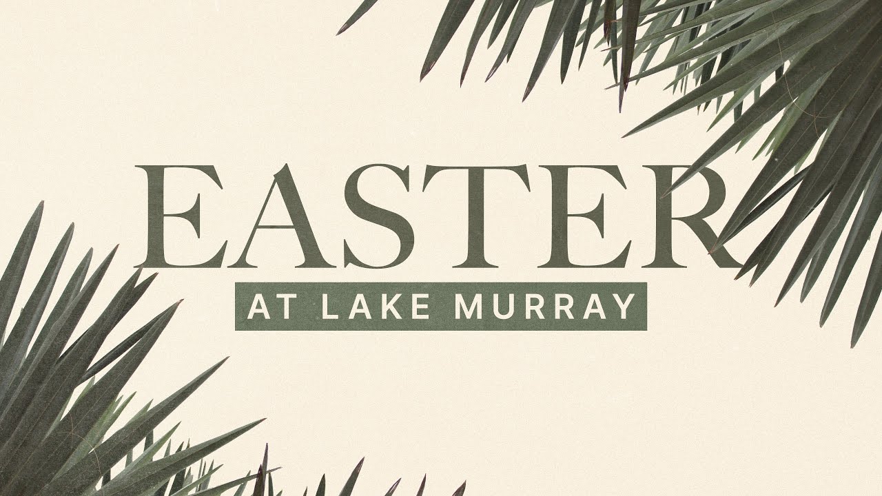 Sermon | Easter 2022