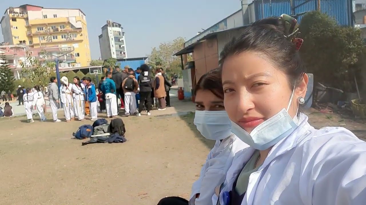 CAMP DAY #life #rn 