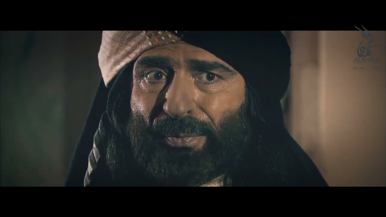 Muawiyah & Al-Hassanin -EP 07 || مسلسل معاوية والحسنين الحلقة ٧
