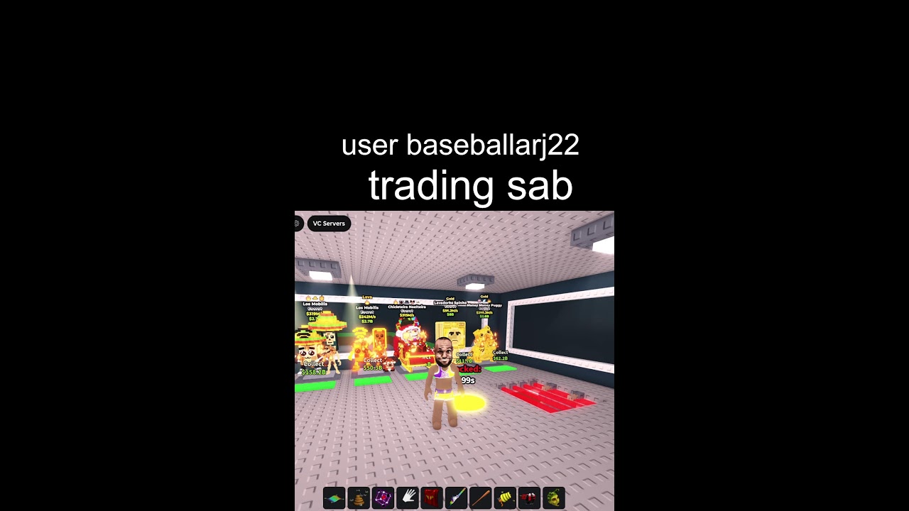 trading sab