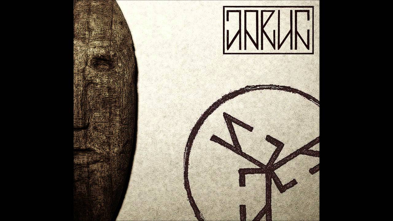 Jarun - Wziemiozstąpienie (Full Album)