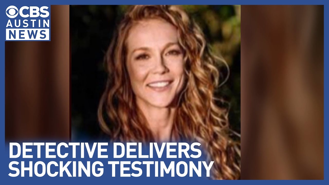 Shocking testimony shakes the Kaitlin Armstrong murder trial