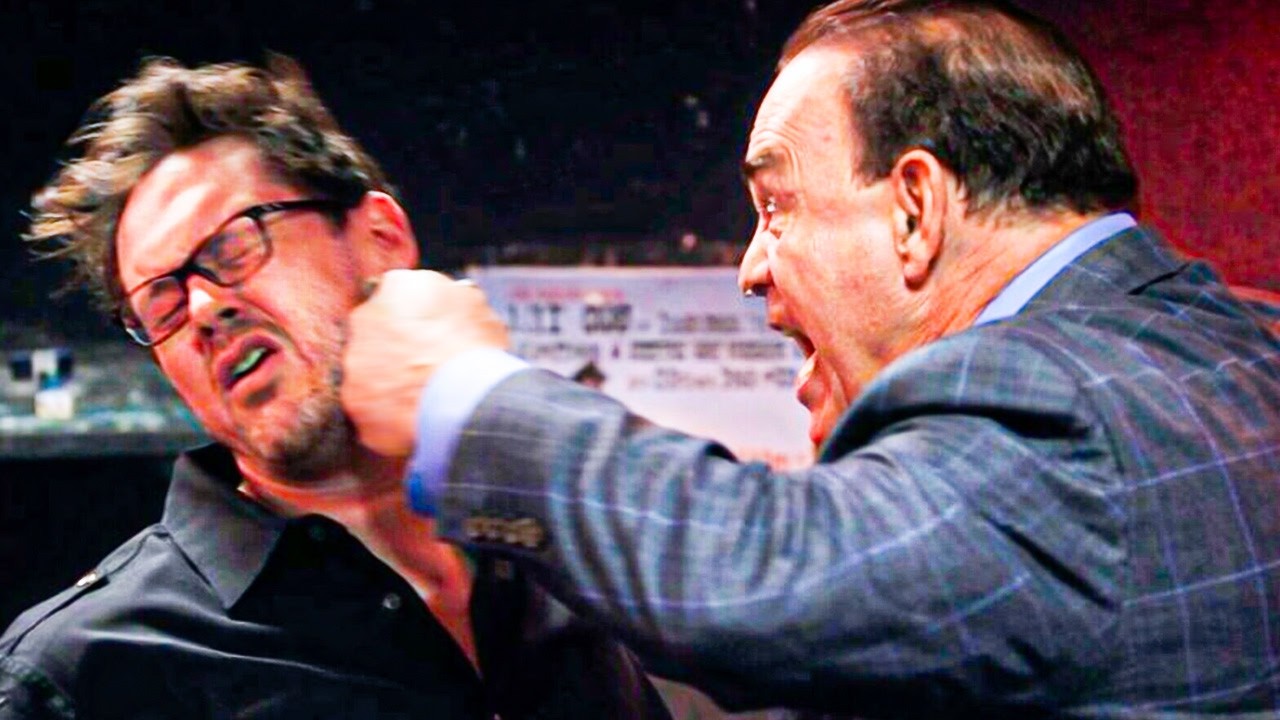 Джон Таффер против владельцев баров! Самые взрывные моменты спасения баров.