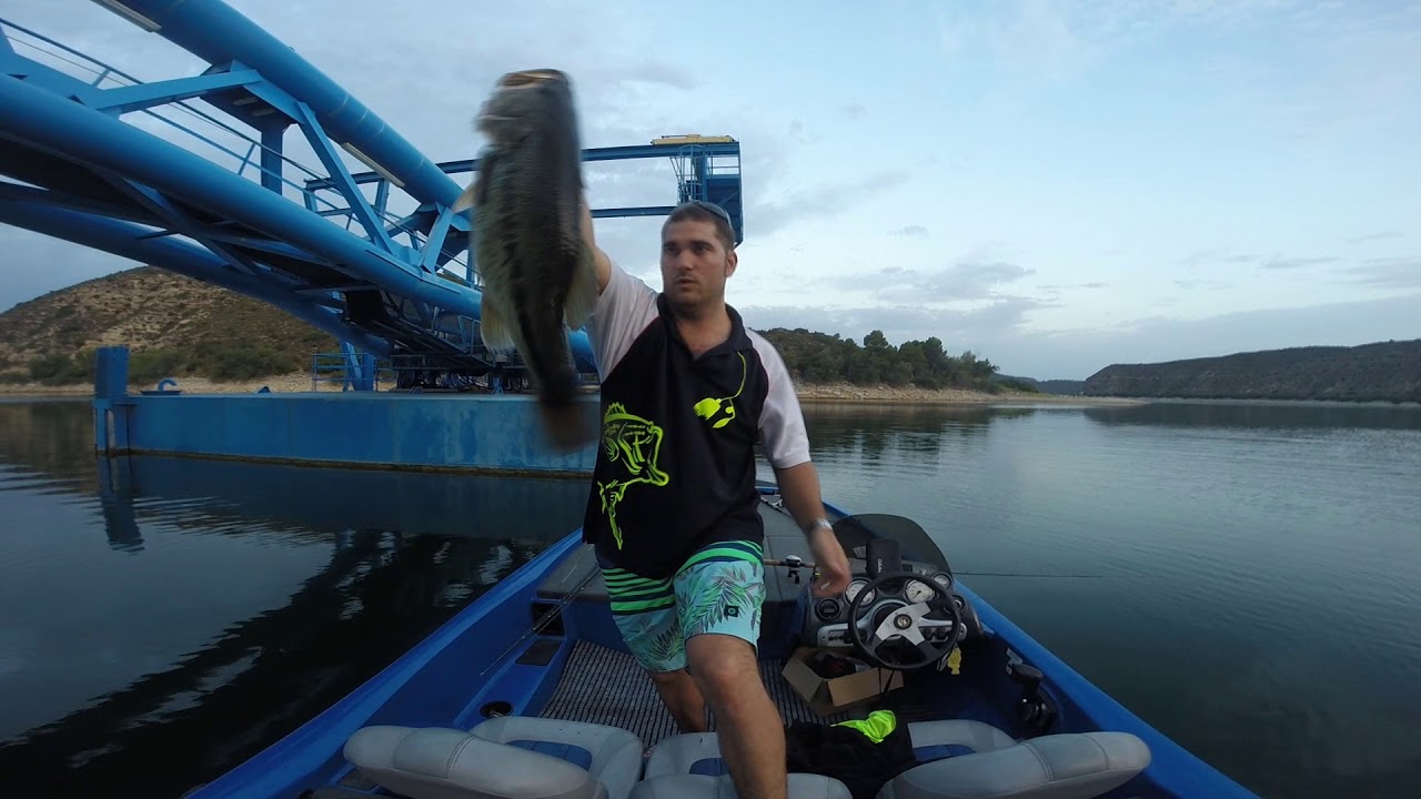 Mejores peces 2017 Caspe -Mequinenza