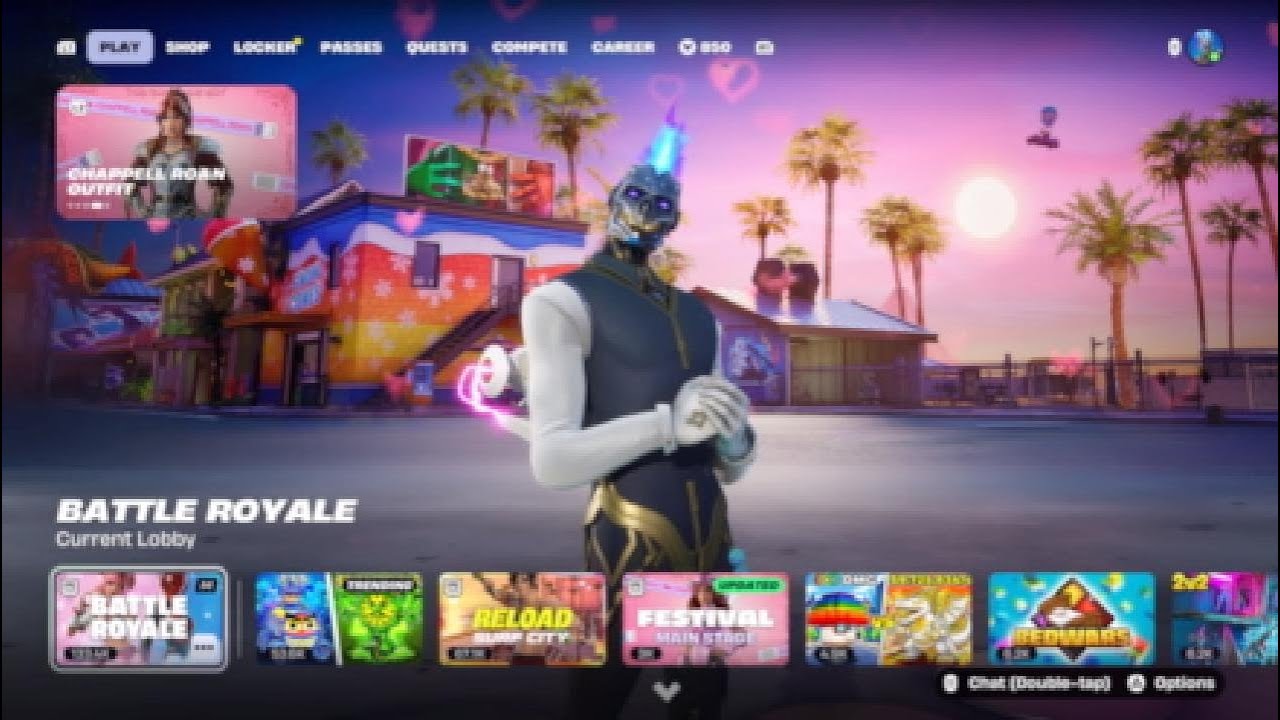 VICTORY IS MINE | Fortnite