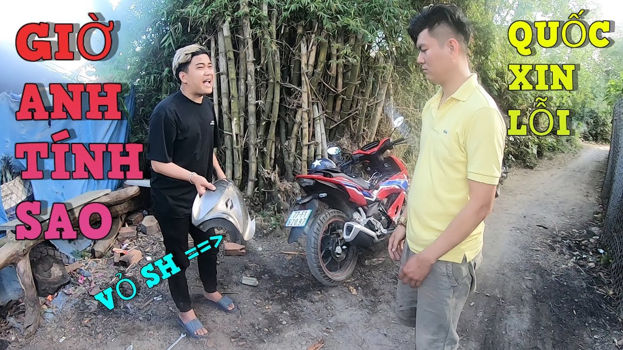 NVL - C&acirc;u Chuyện D&agrave;n &Aacute;o Xe Sh Của Ph&uacute;c