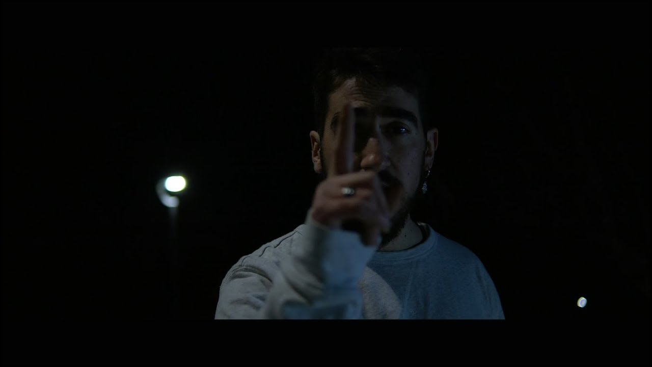 Alabarsis General - Como Robert Nesta ( Prod. by Ras Zohen ) · VÍDEO OFICIAL