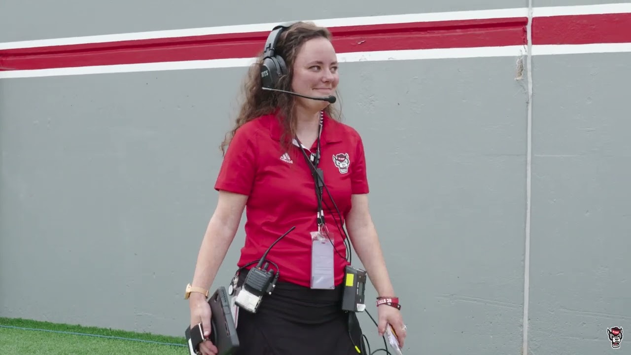 Fan Engagement Enhances Game Day Experience