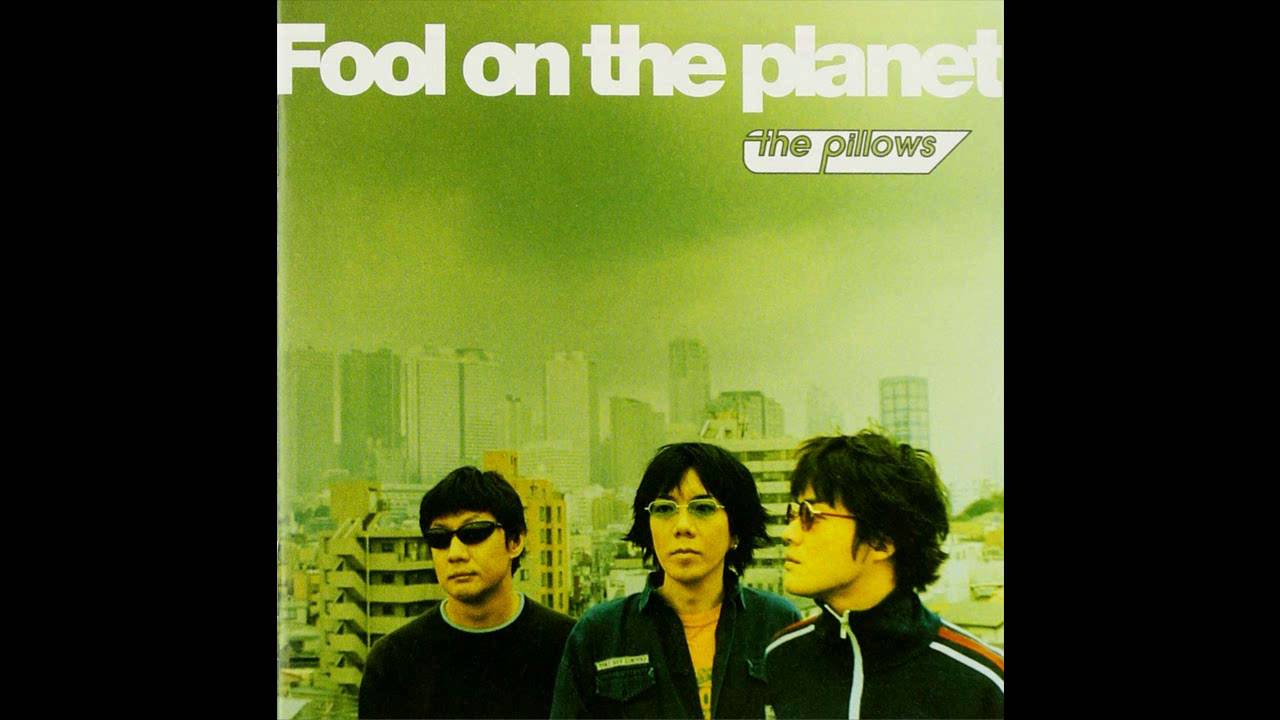 The Pillows - Secret Slogan (Hidden track)