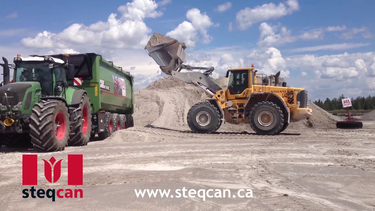 Peecon Cargo trailers
