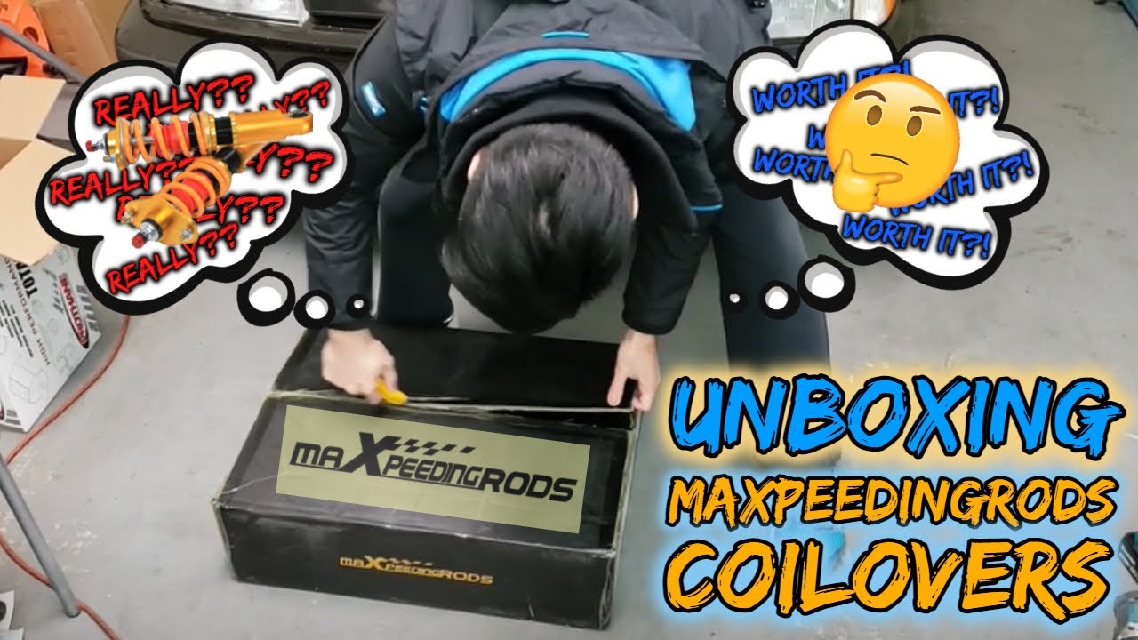 [DIY Car Mods] My HONEST, DISAPPOINTED & SAD Review - 