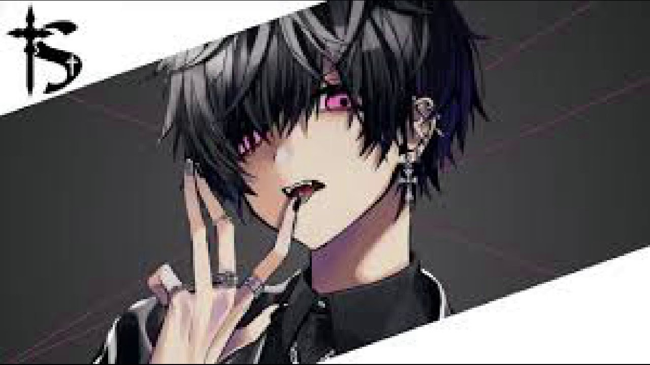 Nightcore Bedi - Delfiny (ft. Kamilek steinbach)